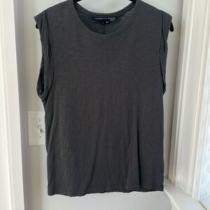 Veronica Beard muscle tee